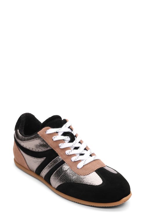 Sanctuary Lola Sneaker In Gray