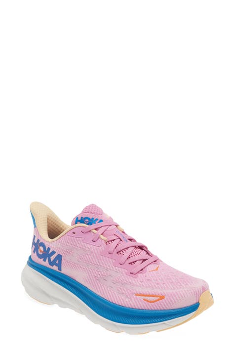 Pink Women s Running Shoes