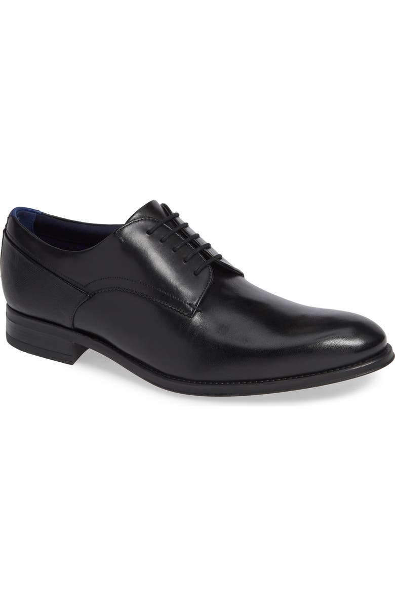 Ted Baker London Jusdim Plain Toe Derby, Main, color,
