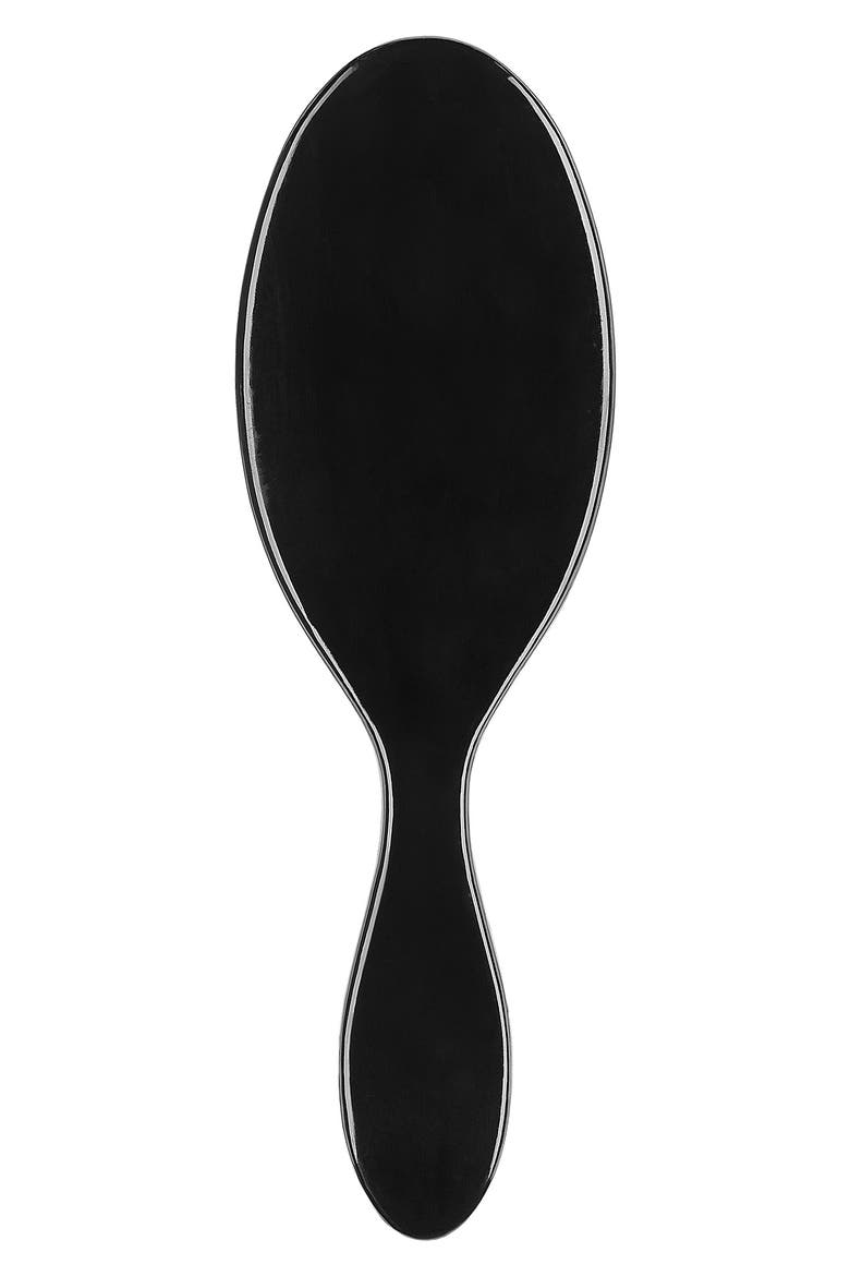 Detangler Hair Brush, Alternate, color, BLACK