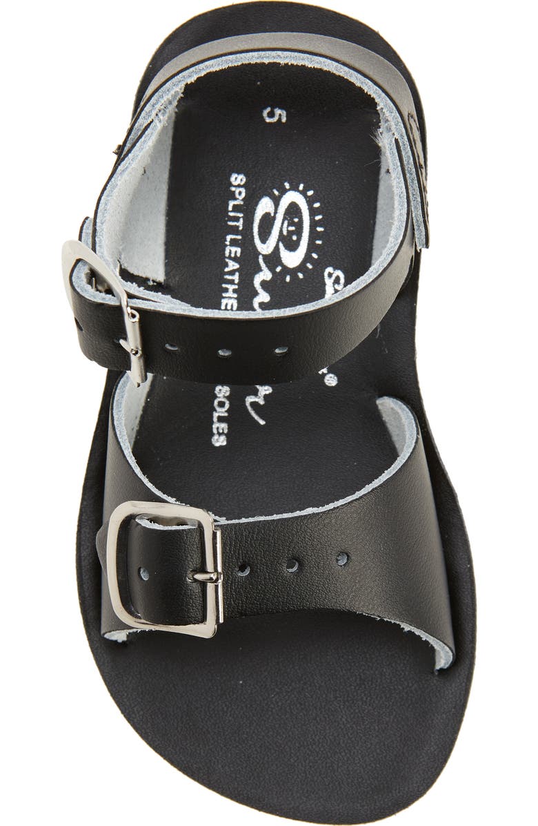 Salt Water Sandals by Hoy Sun-San<sup>®</sup> Surfer Sandal, Alternate, color,