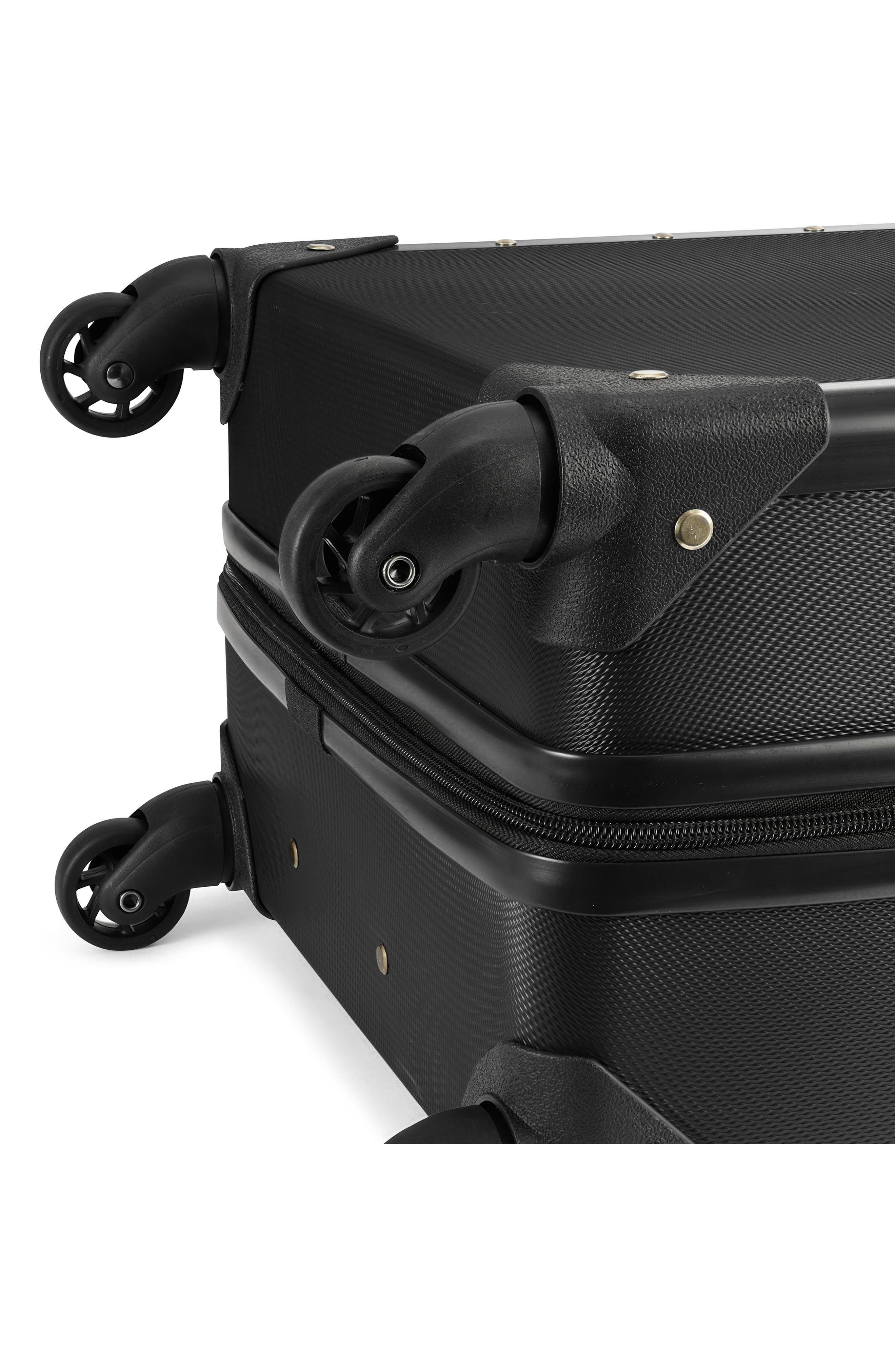 Vince Camuto Jania 2.0 Carry-On Luggage, Alternate, color, 