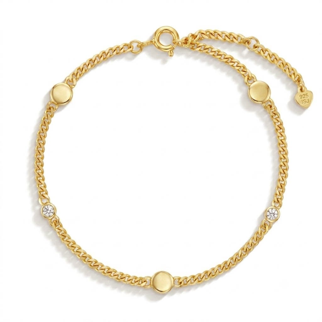 selected Gold