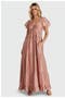 selected Dusty Mauve