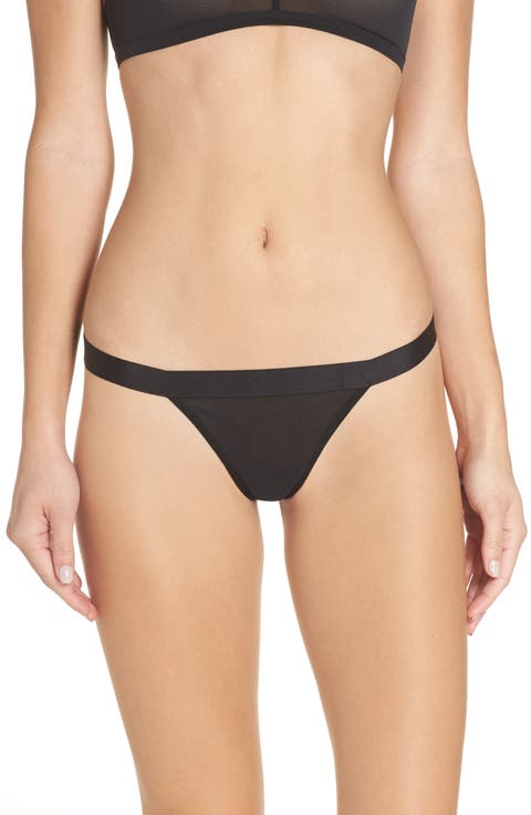 Sieve Thong