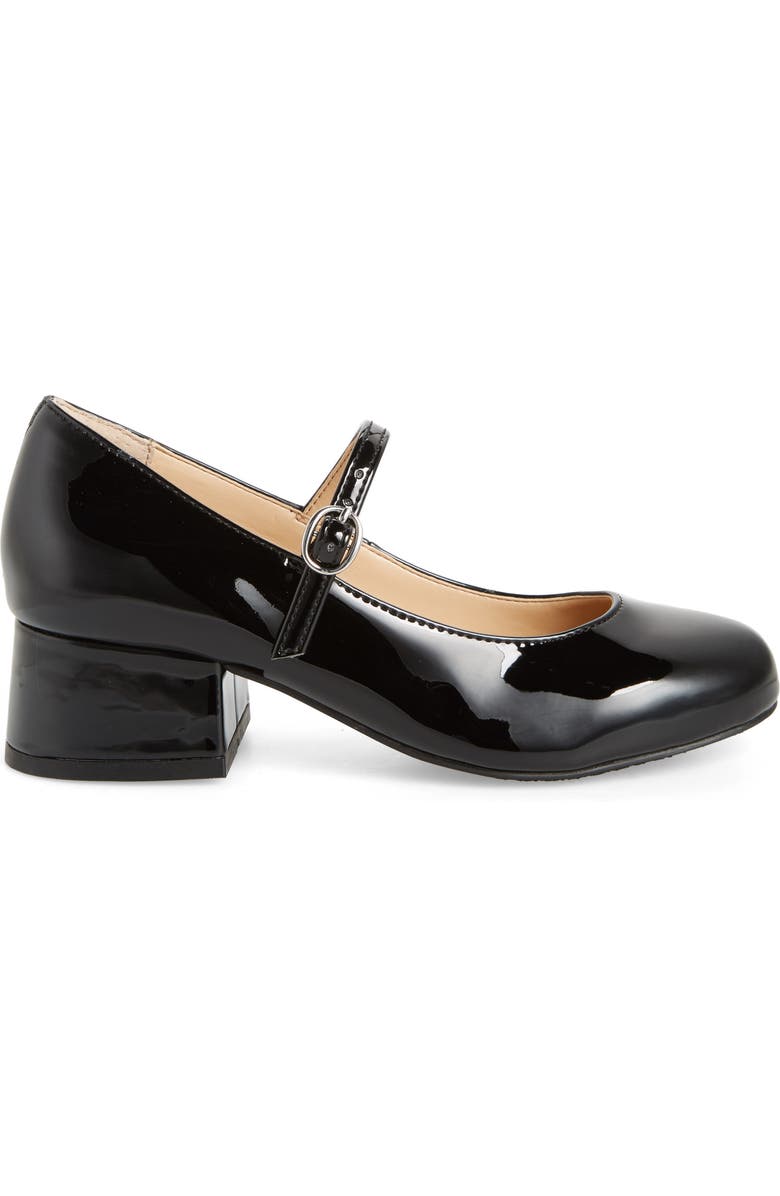 Vince Camuto Brenna Mary Jane Pump, Alternate, color,