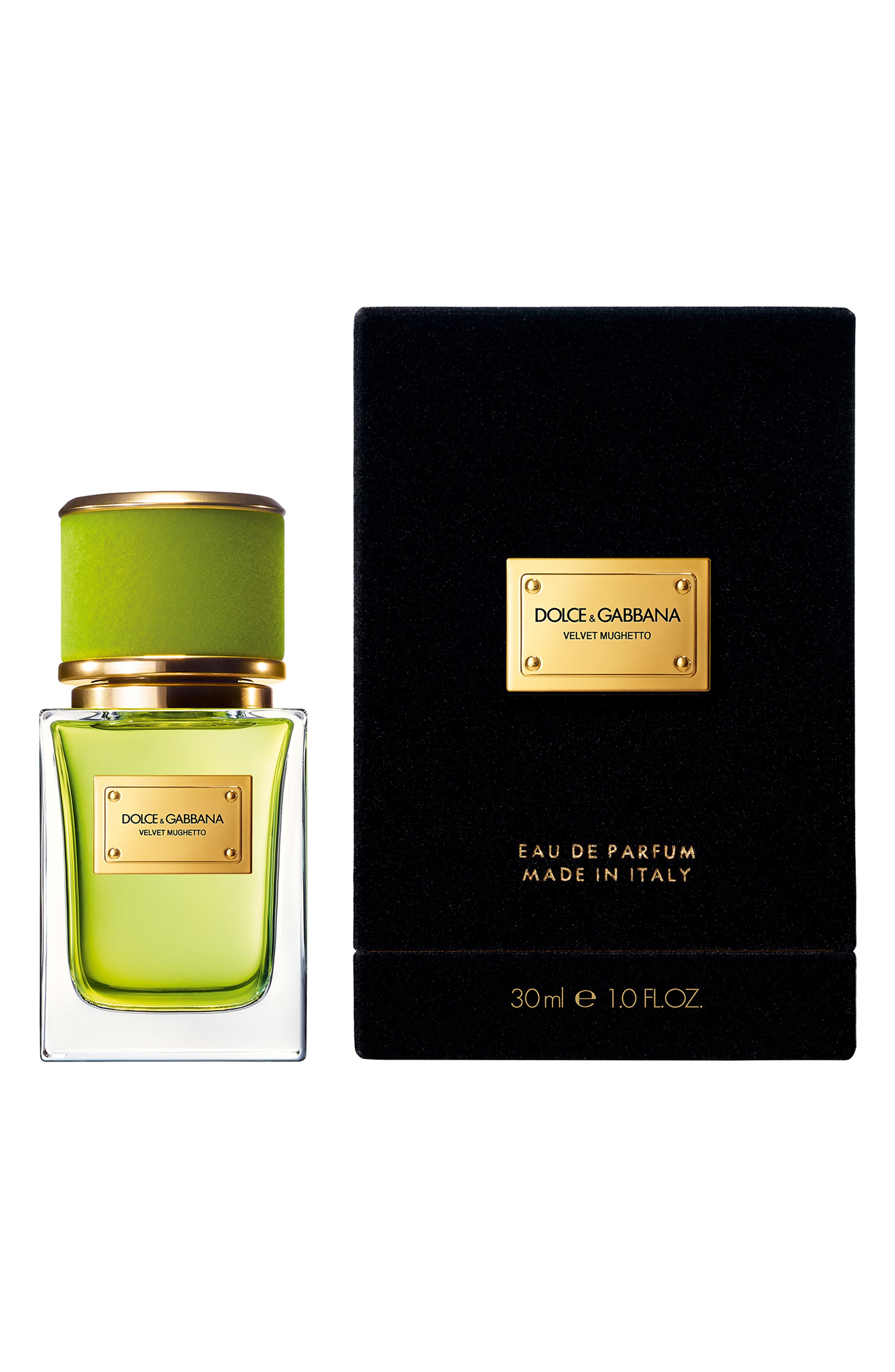 Dolce&Gabbana Velvet Mughetto Eau de Parfum (Women) | Nordstrom