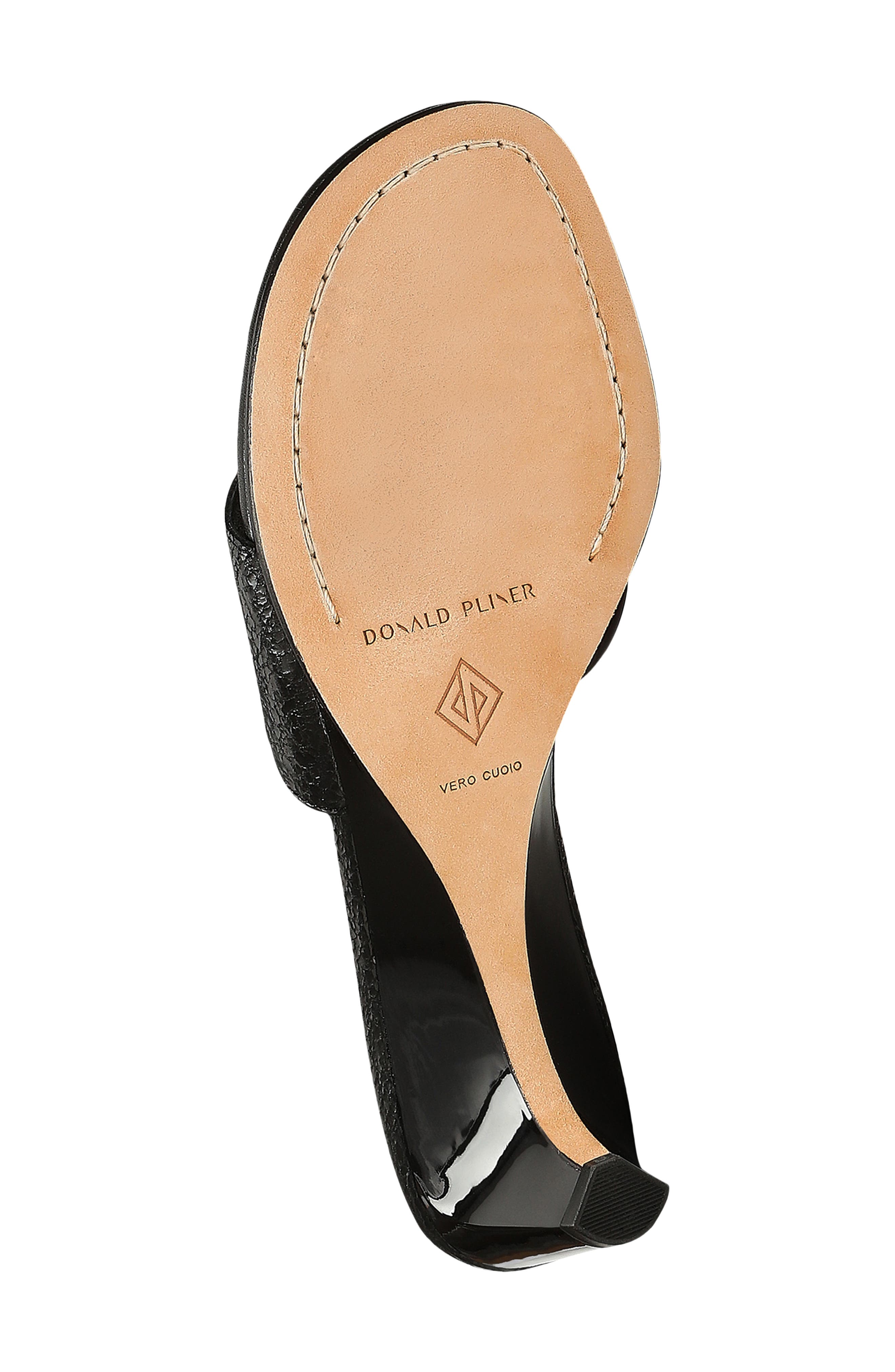 Donald Pliner Vimm Sandal, Alternate, color, 