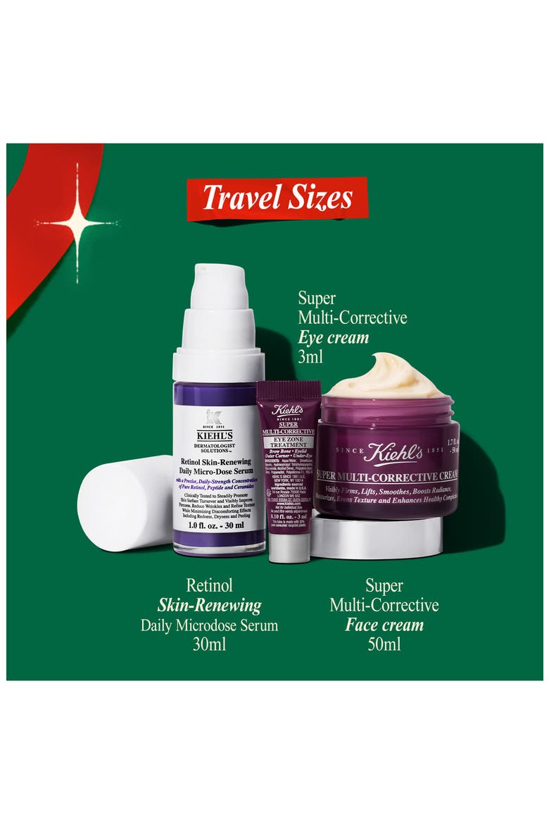 Unwrap Smooth Skin Gift Set, Alternate, color, NO COLOR