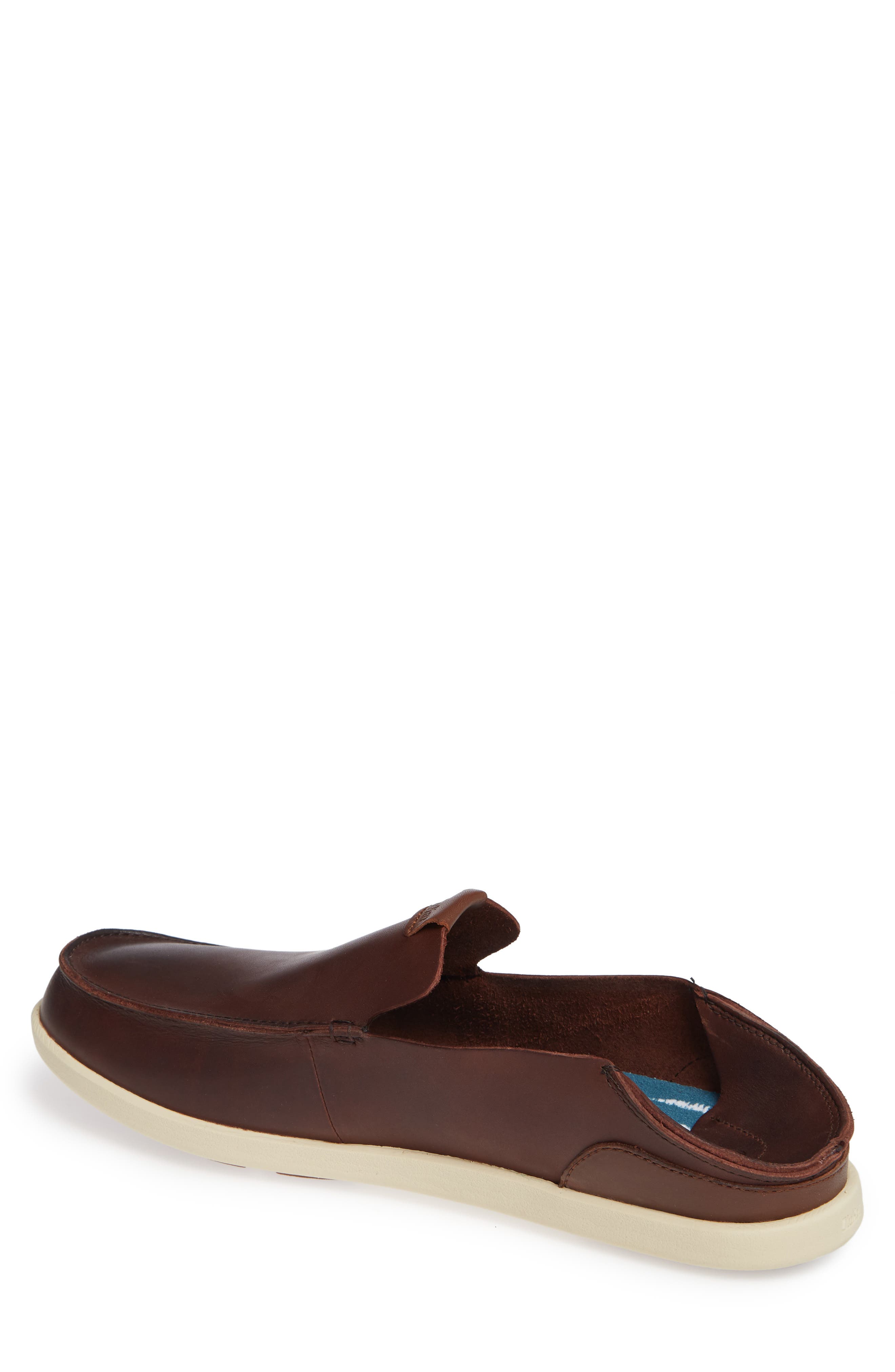 OluKai Nalukai Drop-In Heel<sup>®</sup> Slip-On, Alternate, color, 