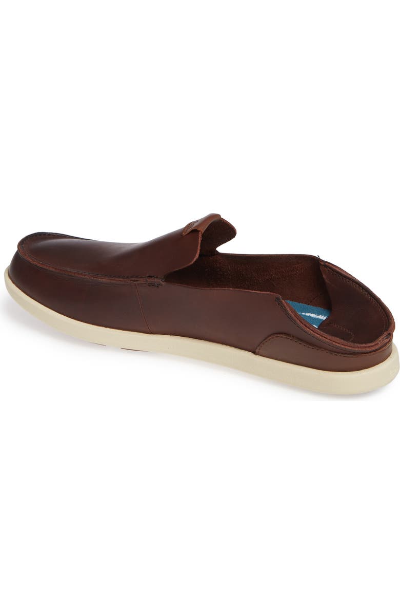 OluKai Nalukai Drop-In Heel<sup>®</sup> Slip-On, Alternate, color,