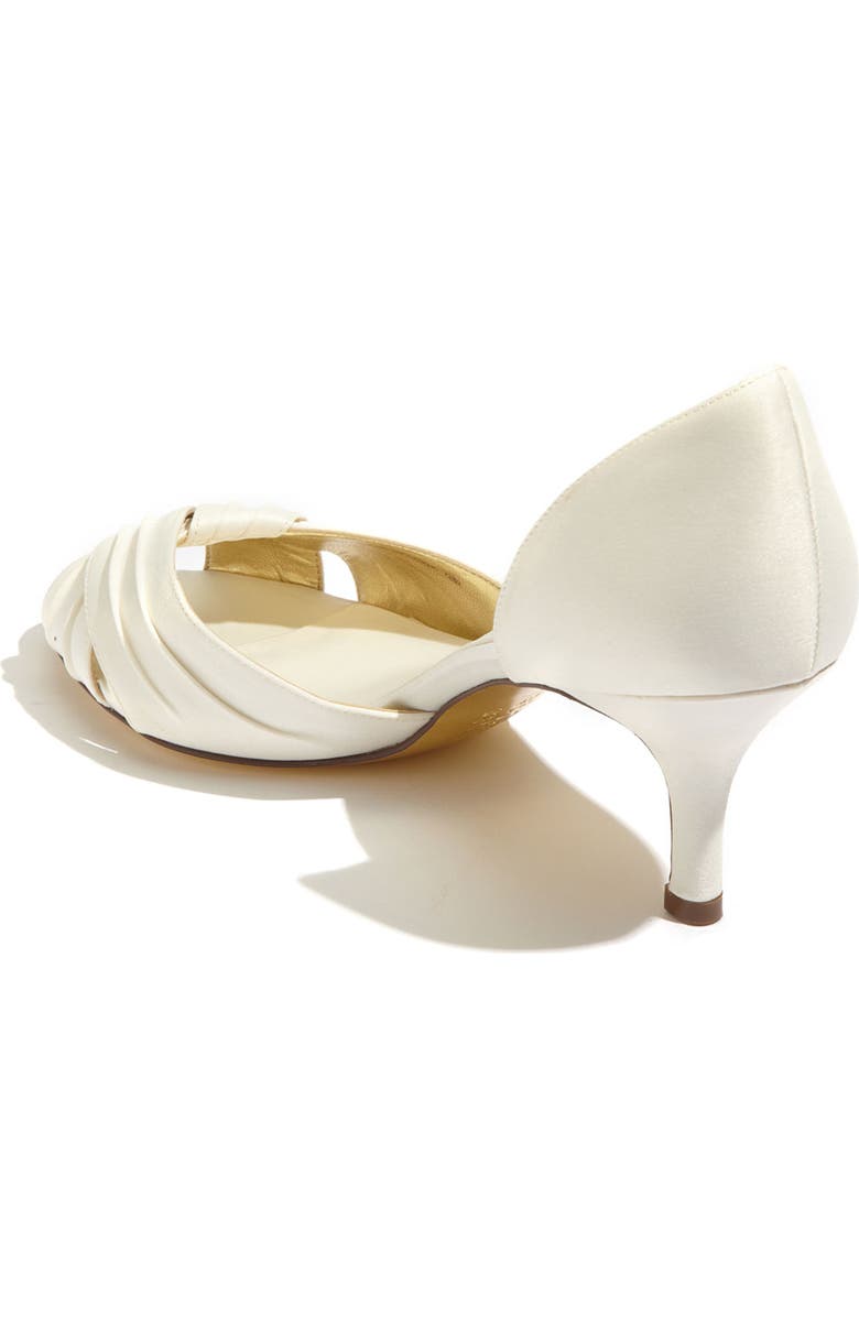 Nina 'Culver' d'Orsay Pump, Alternate, color,