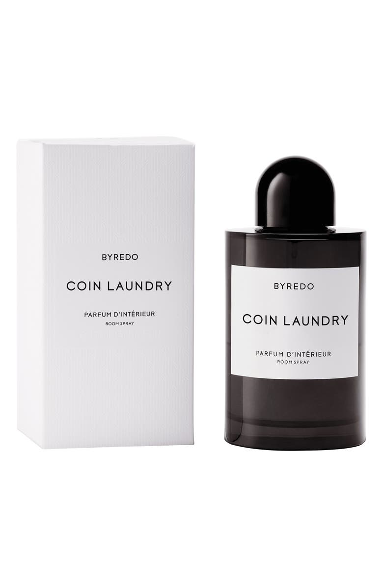 BYREDO Coin Laundry Room Spray, Alternate, color, 