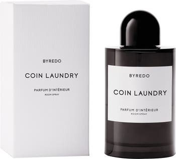 Coin Laundry Room Spray