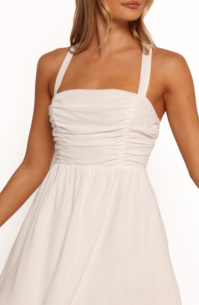 Petal & Pup Callia Minidress, Alternate, color,