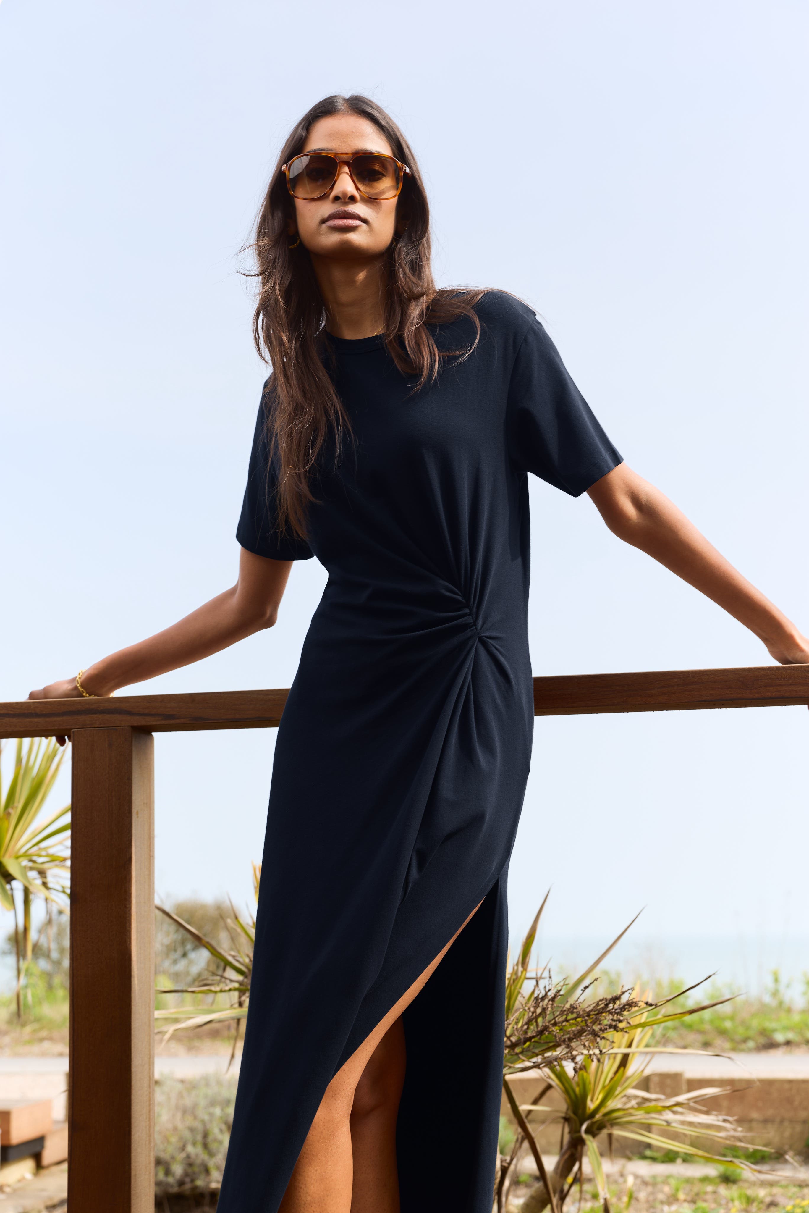 man t shirt dress Cowboy Mineral Wash T-Shirt Embrace the versatility of this wardrobe essential DIY T-Shirt Dress - It's