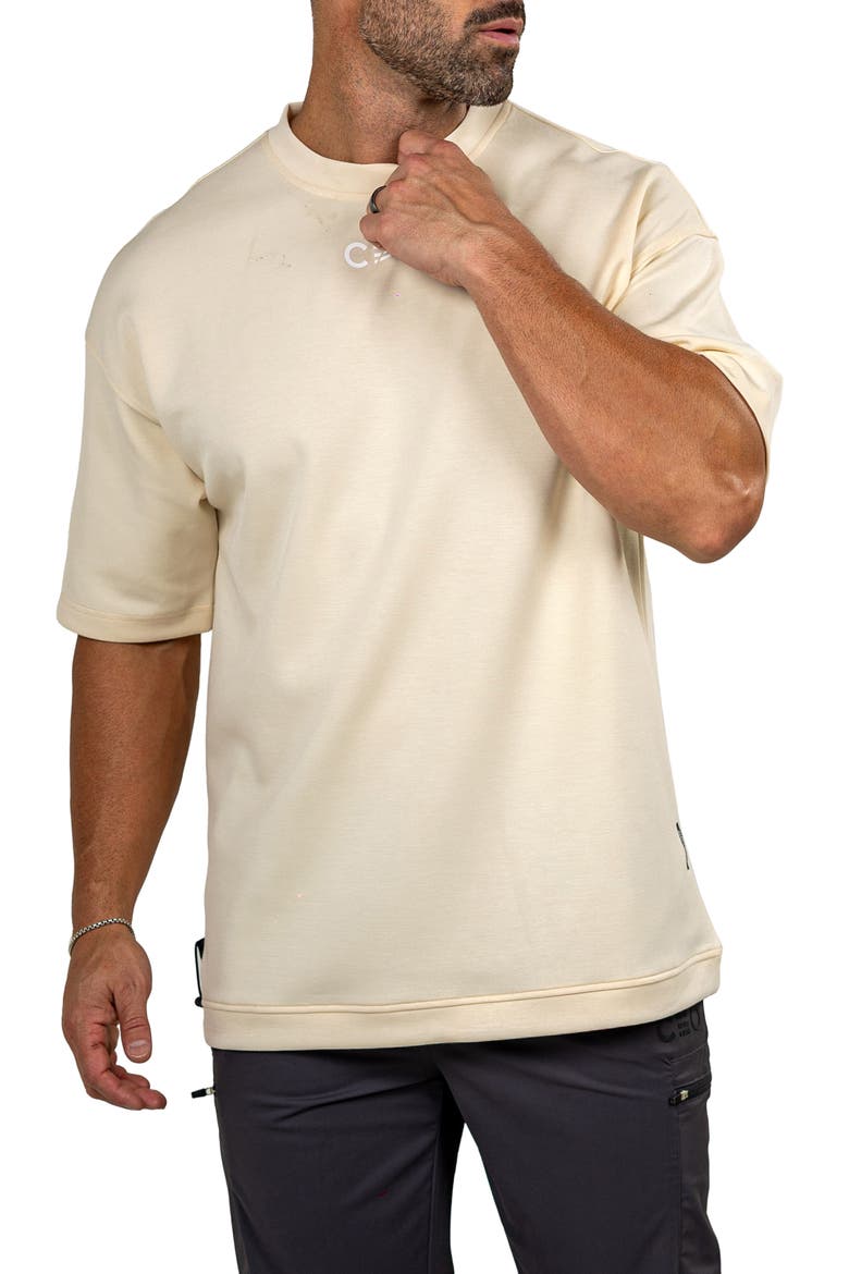 Marthyr Graphic T-Shirt, Alternate, color, OFF WHITE