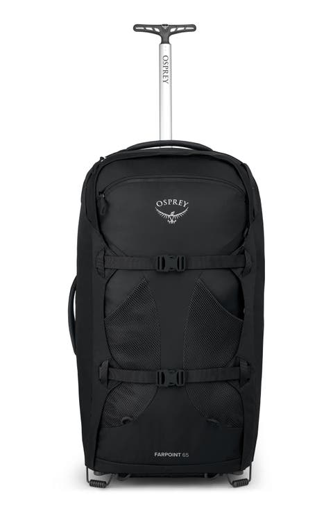 Farpoint® 65-Liter Wheeled Travel Backpack