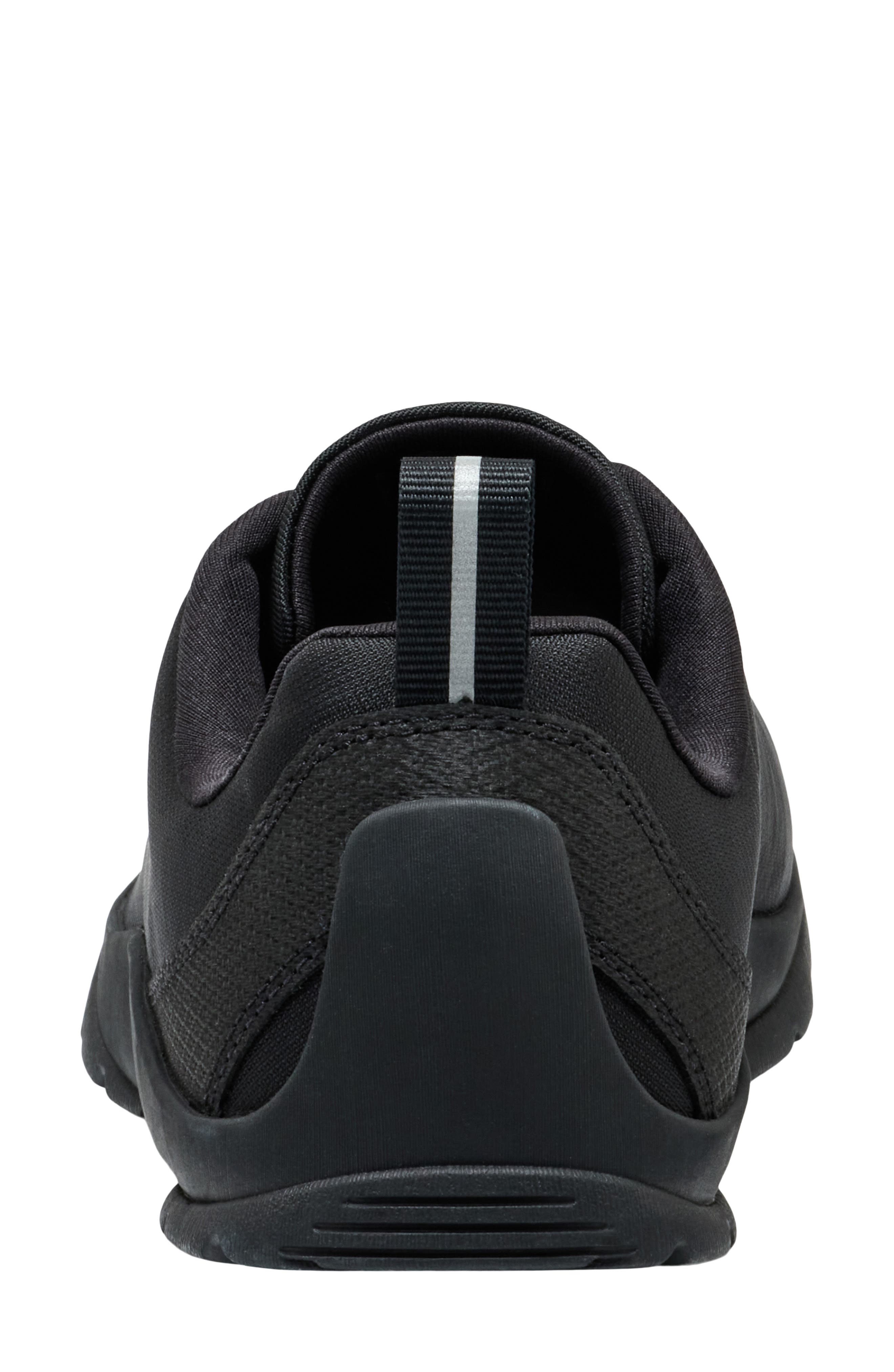 Jasper SE2 TXT Hiking Shoe, Alternate, color, FLUX BLACK