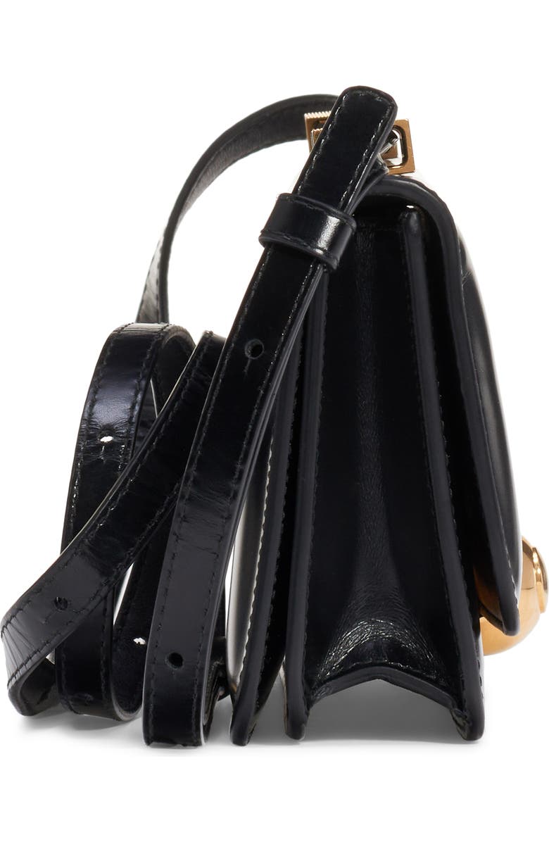 Bottega Veneta BV Classic Leather Shoulder Bag, Alternate, color,