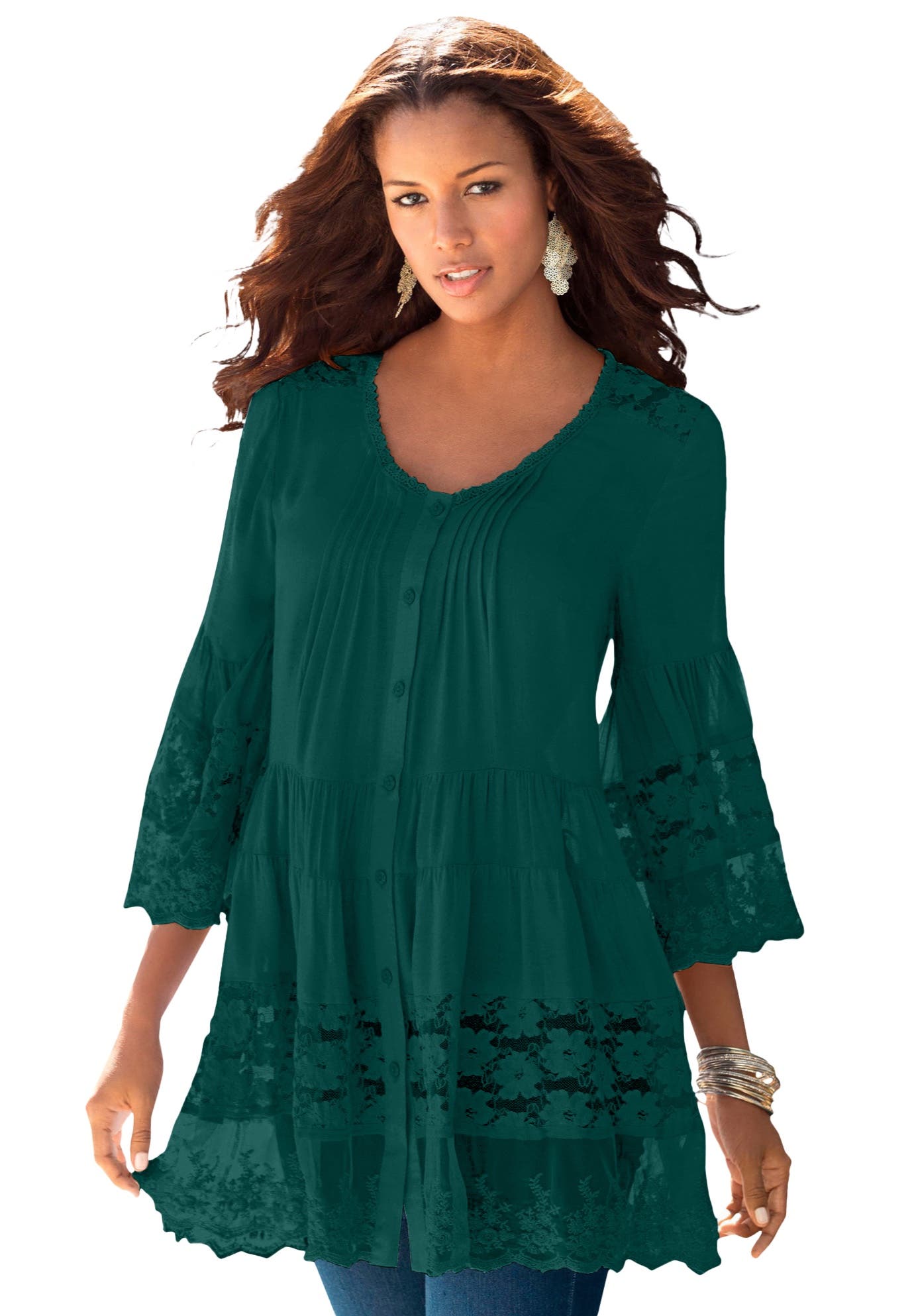 EMERALD GREEN