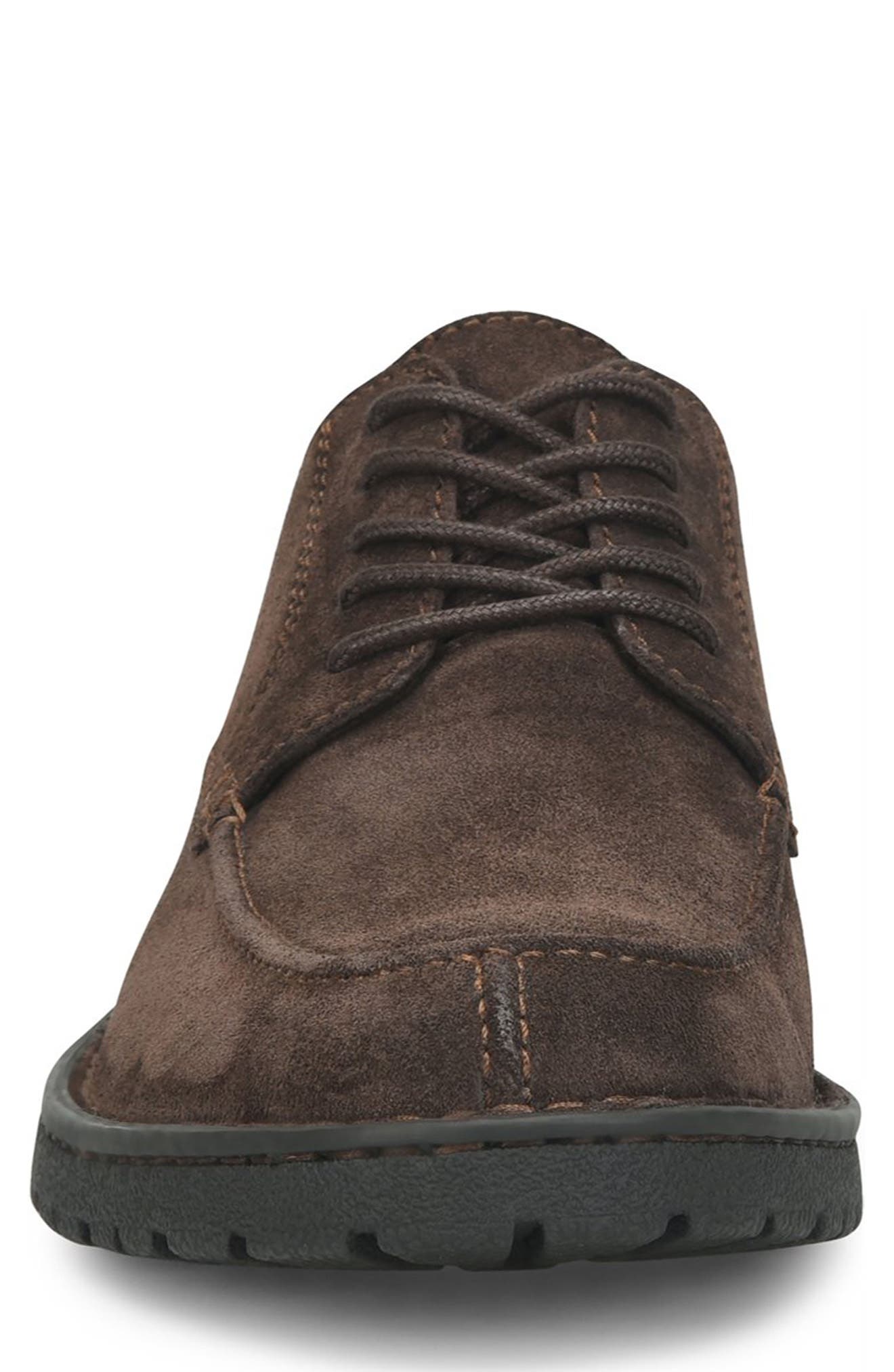 Cliff Derby, Alternate, color, CHOCOLATE DIST.