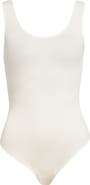 GIA STUDIOS Amour Tank Bodysuit