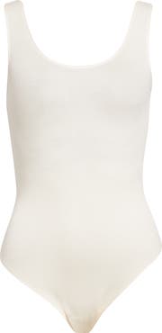 GIA STUDIOS Amour Tank Bodysuit