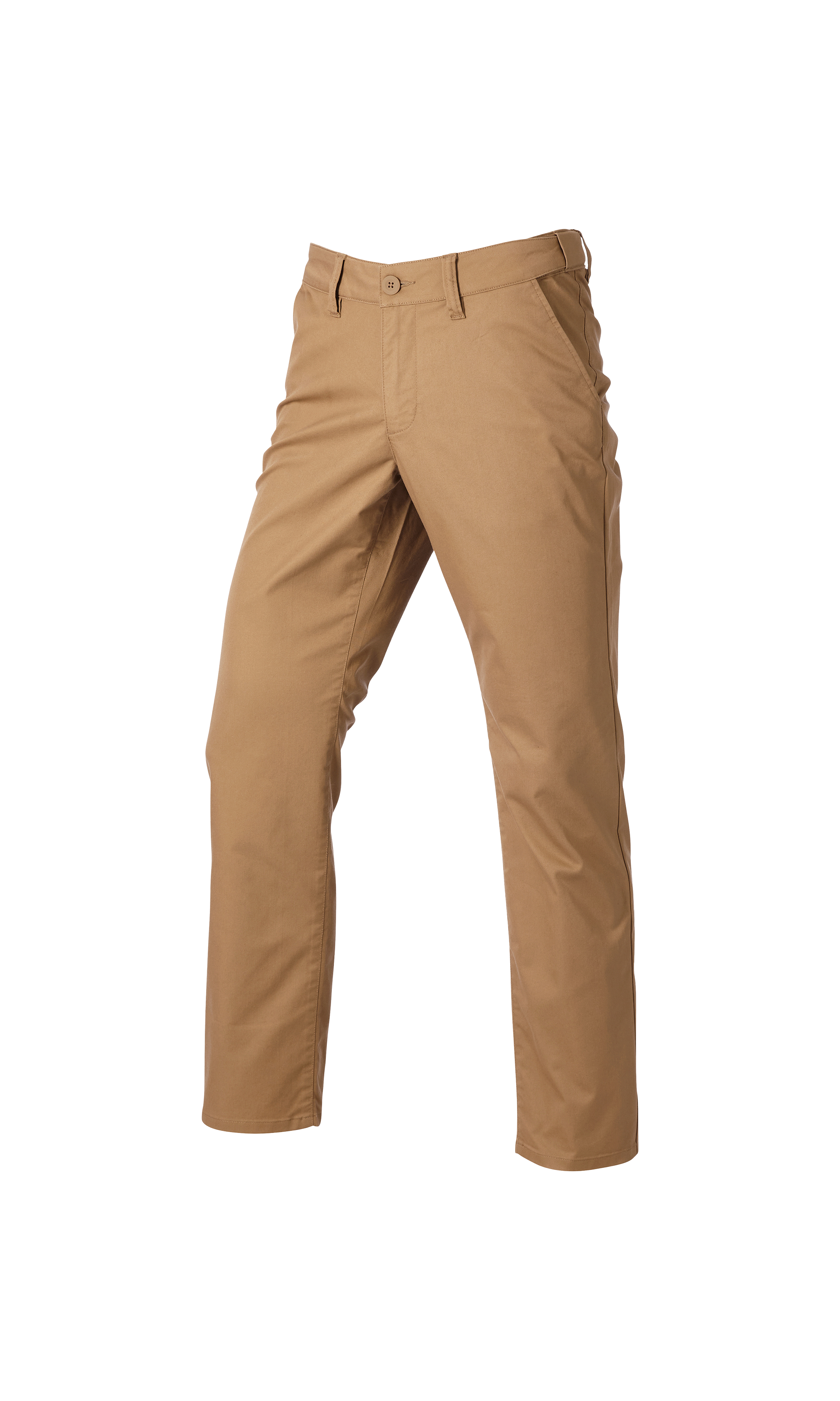 Almond Brown