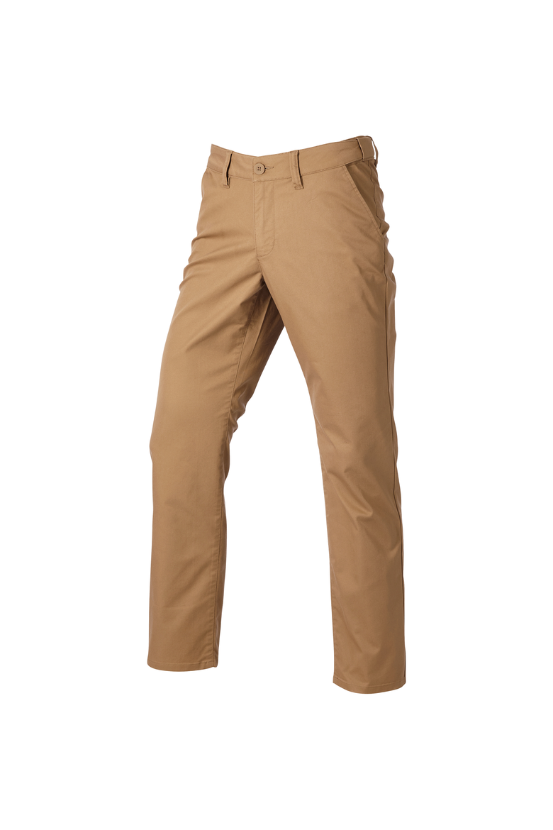 Chino Pants e.s.epic, Main, color, Almond Brown