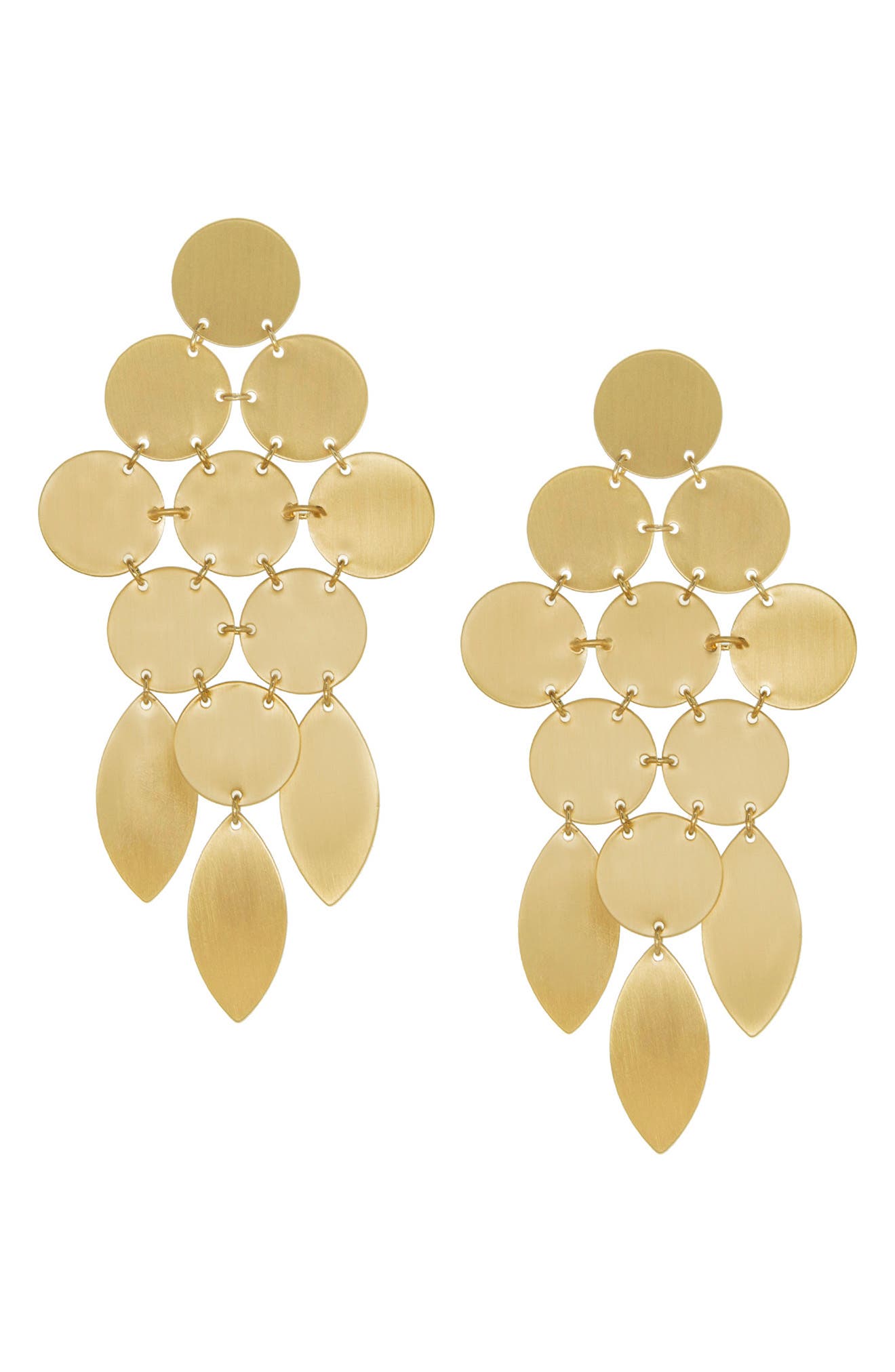 selected GOLD