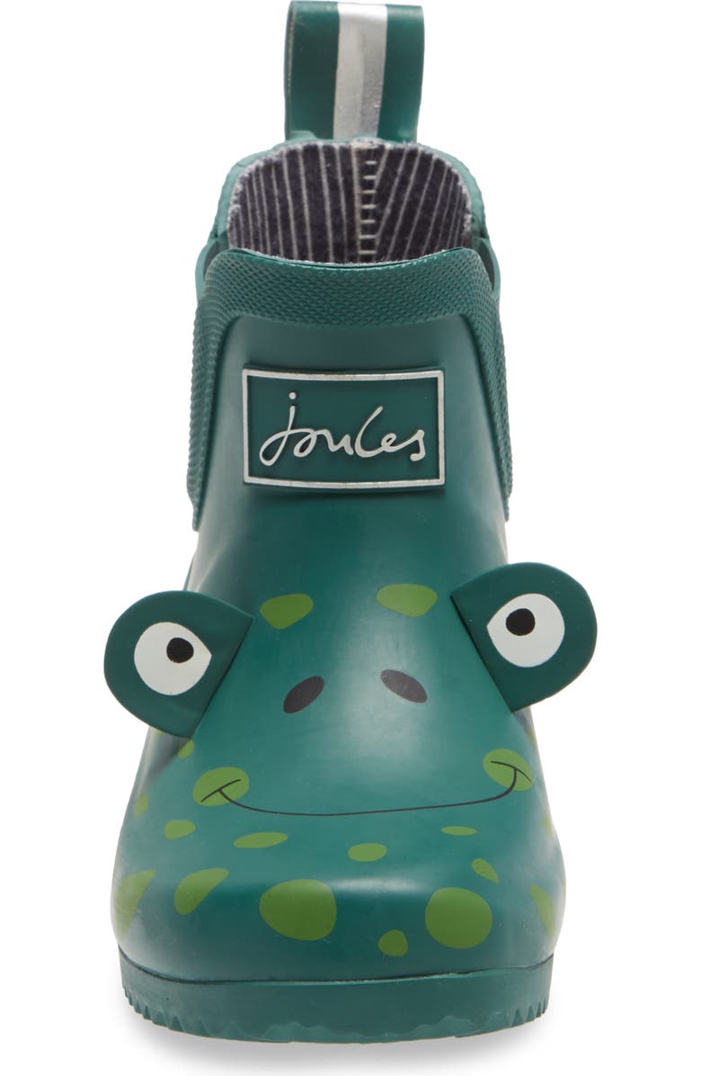 Joules Kids' Wellibob Short Rain Boot, Alternate, color,