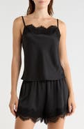 WAYF Lace Inset Camisole