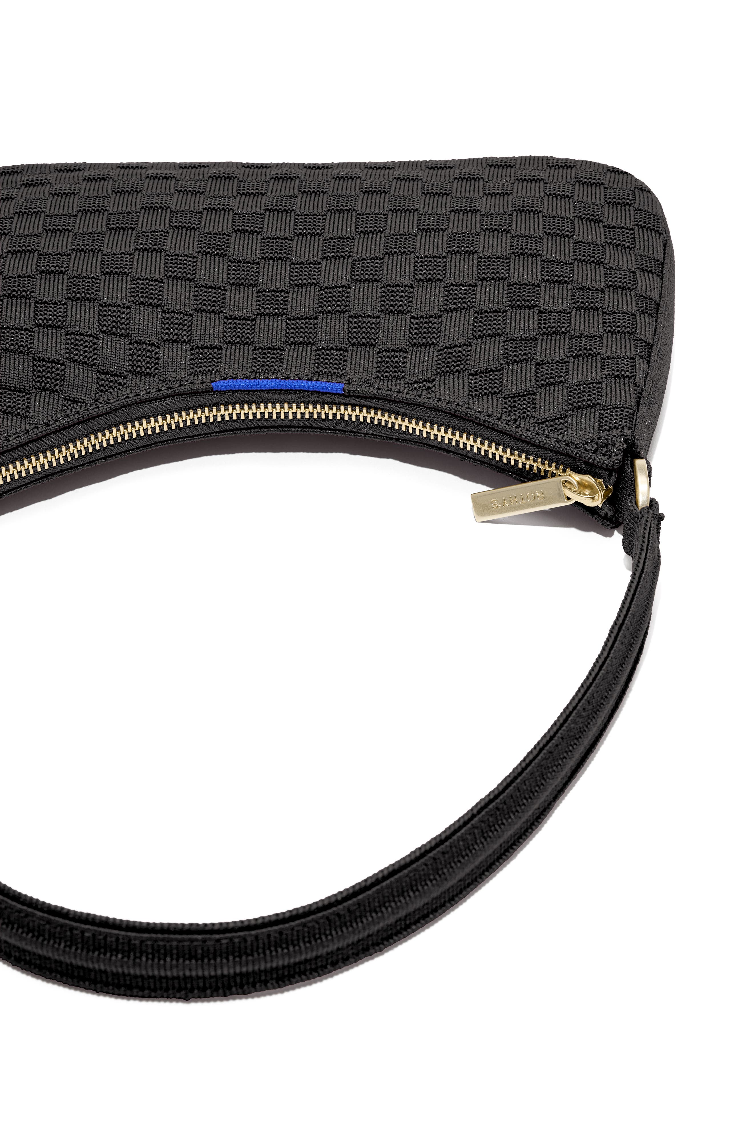 Rothy's The Baguette Bag, Alternate, color, 