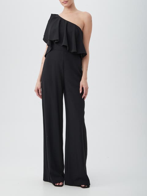 Royal Jumpsuit