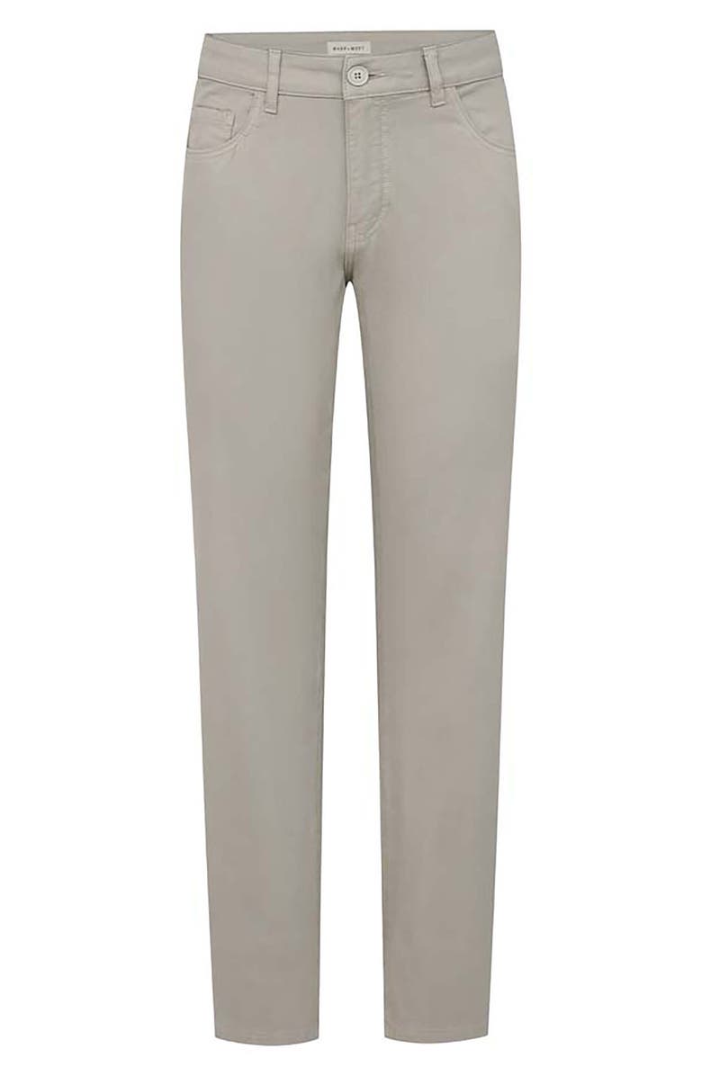 WARP+WEFT AMS Slim Fit Jeans, Alternate, color, Limestone