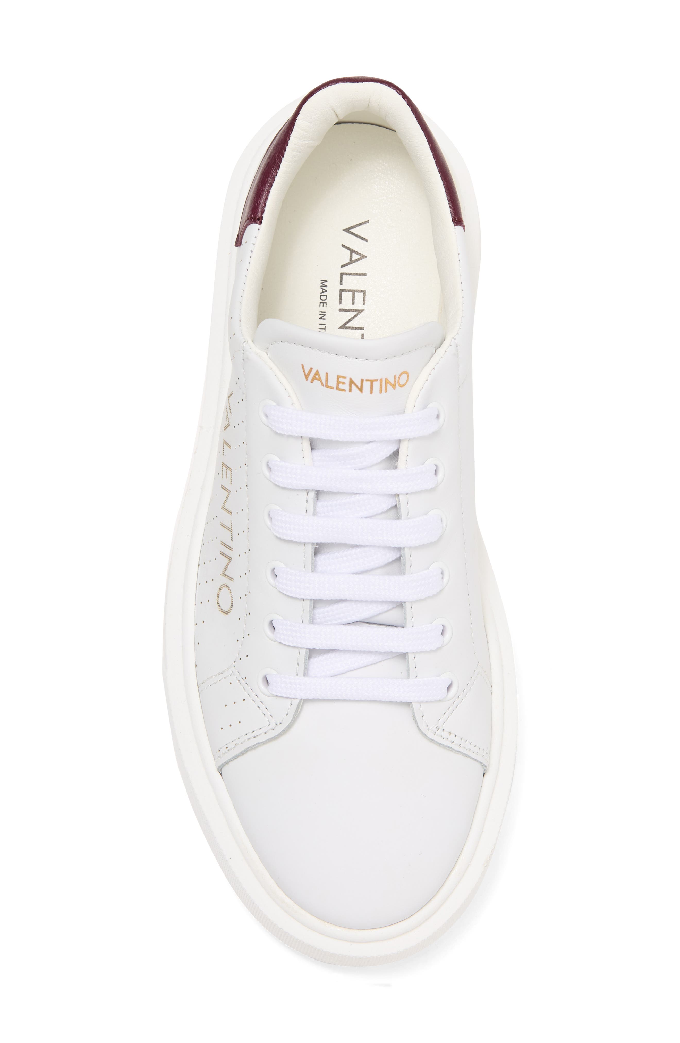 VALENTINO BY MARIO VALENTINO Fabi Sneaker, Alternate, color, 