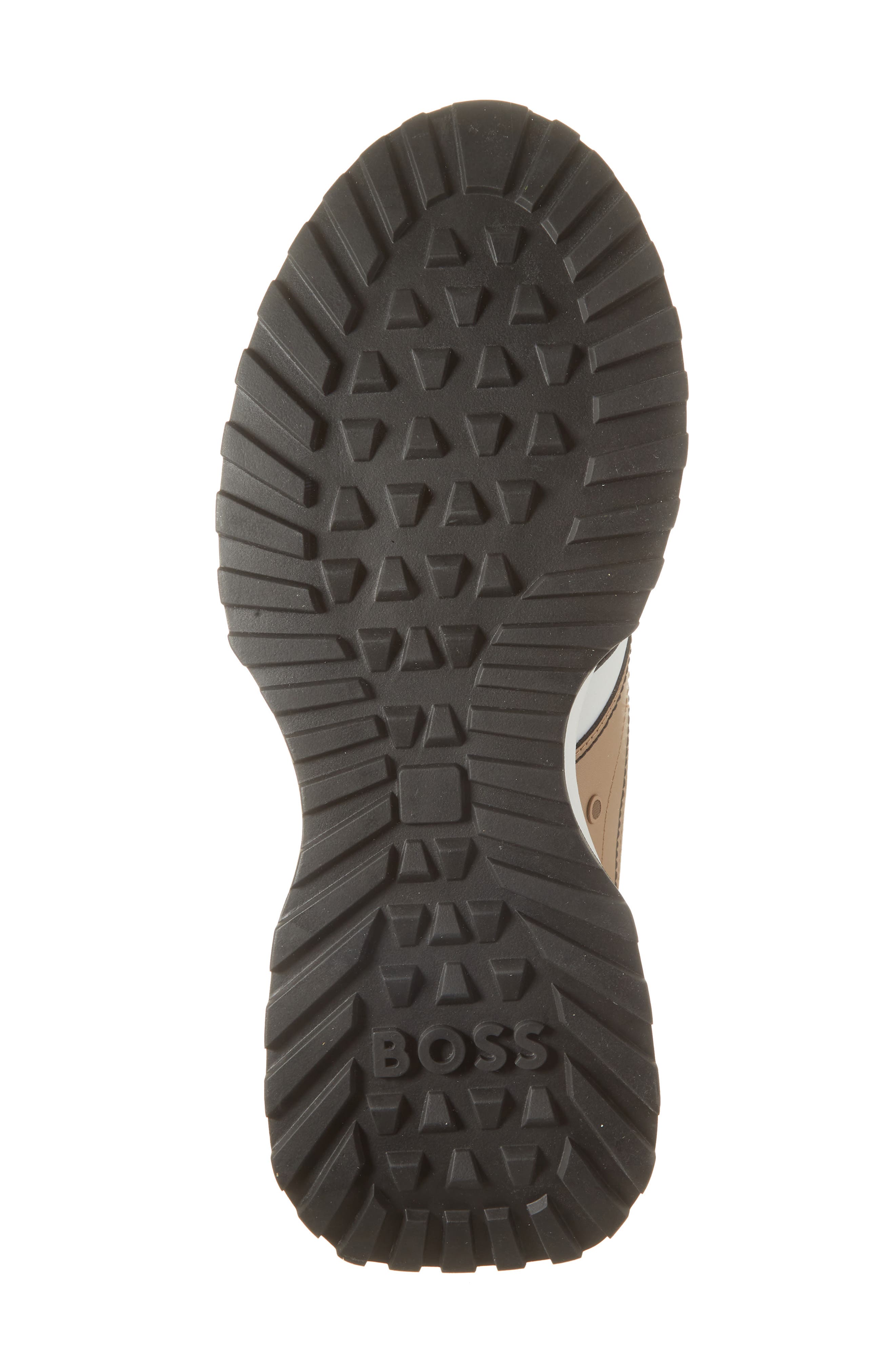 Jonah Runn Sneaker, Alternate, color, OPEN BROWN