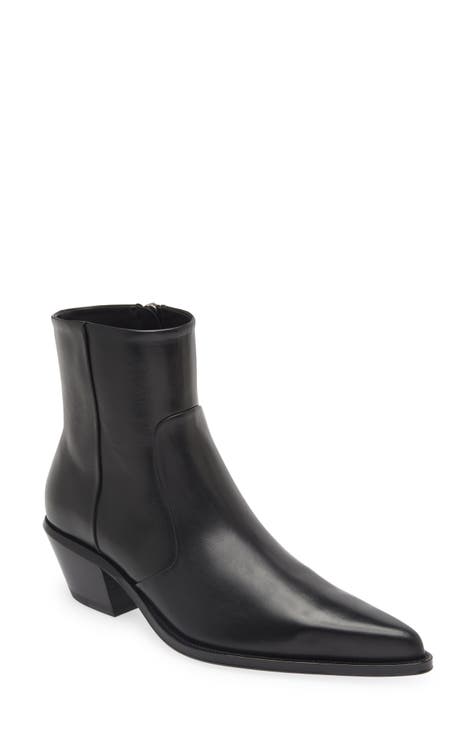 Nordstrom designer boots on sale