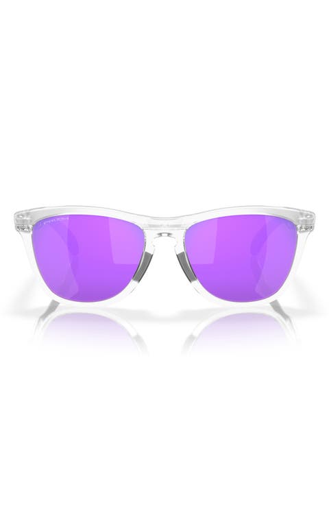Frogskins™ Range 55mm Prizm™ Keyhole Sunglasses