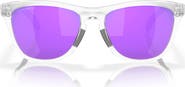 Oakley Frogskins™ Range 55mm Prizm™ Keyhole Sunglasses