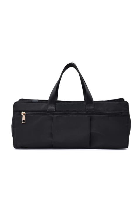 Beauty Voyager Hair Tools Travel Bag