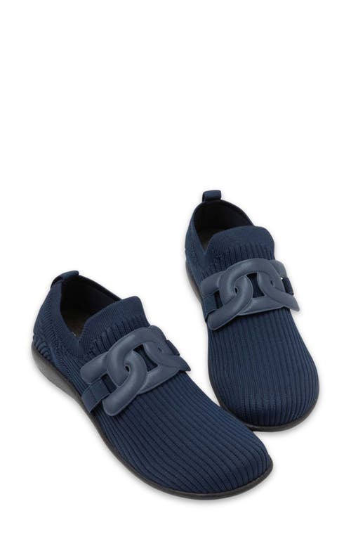 Naot Picton Sneaker In Animal Print