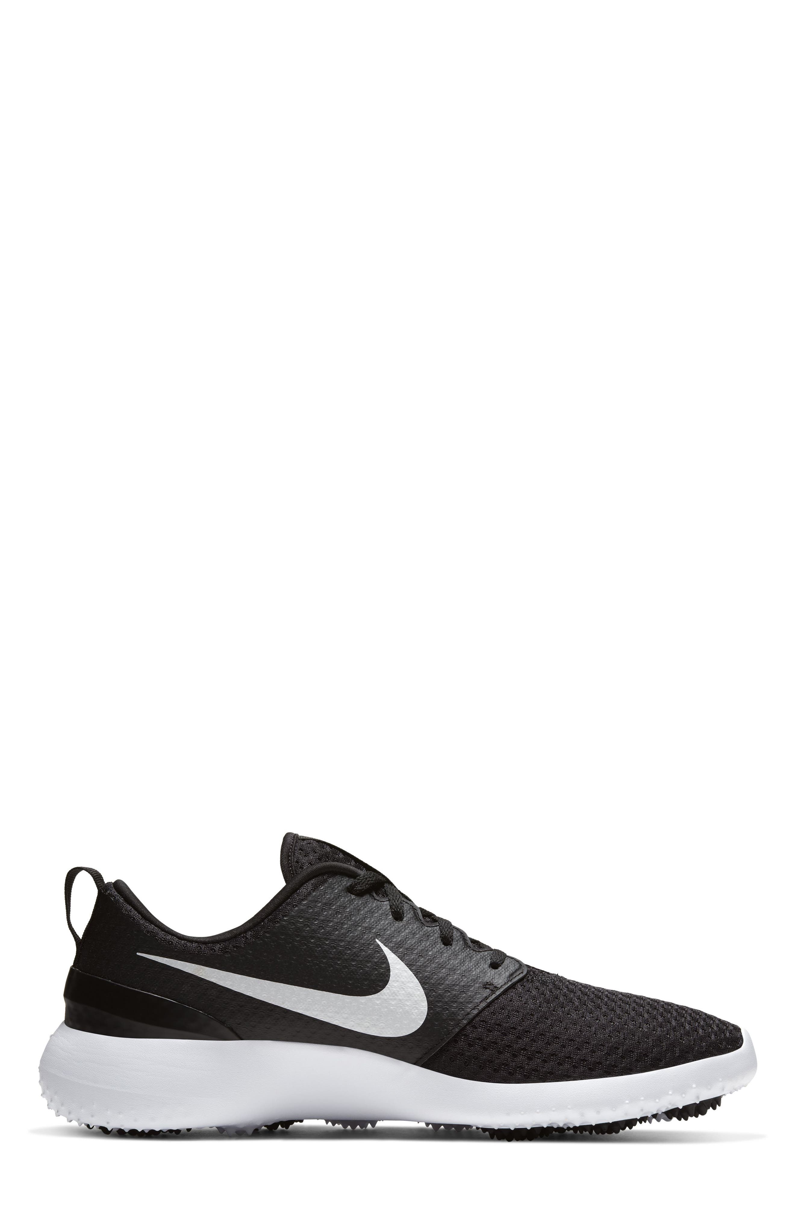 Nike Roshe G Golf Shoe, Alternate, color, 