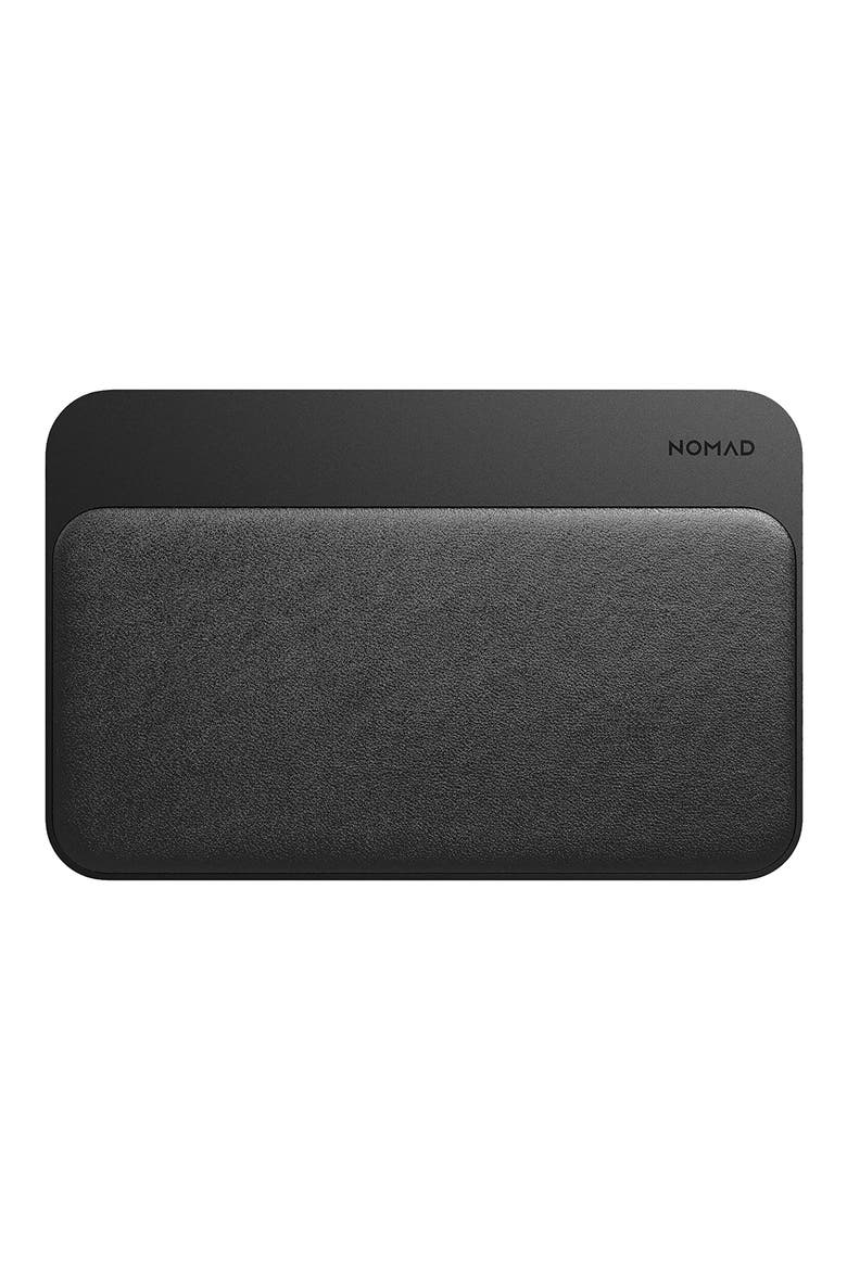 Wireless Charging Base Station, Main, color, BLACK