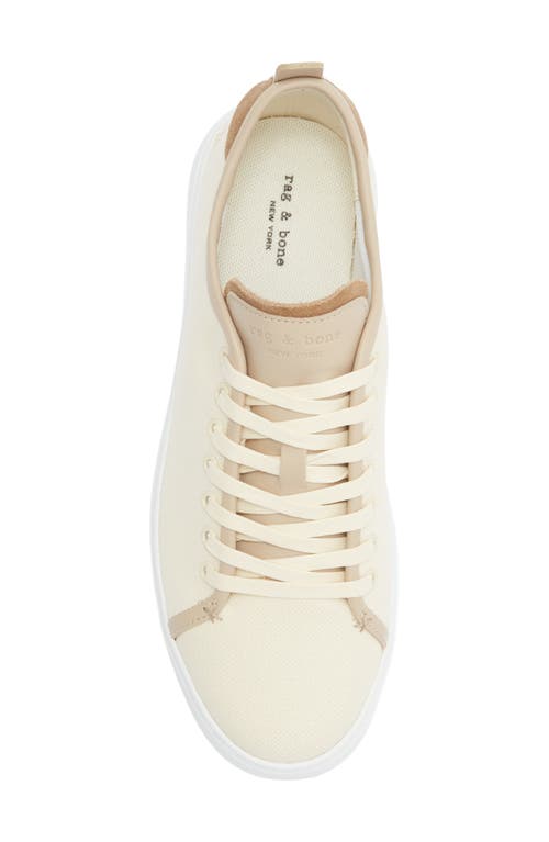 Rag & Bone Perry Low Top Sneaker In Multi