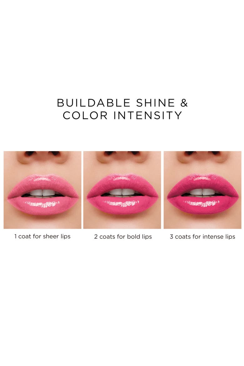 L'Absolu Lip Lacquer, Alternate, color, VERTIGE