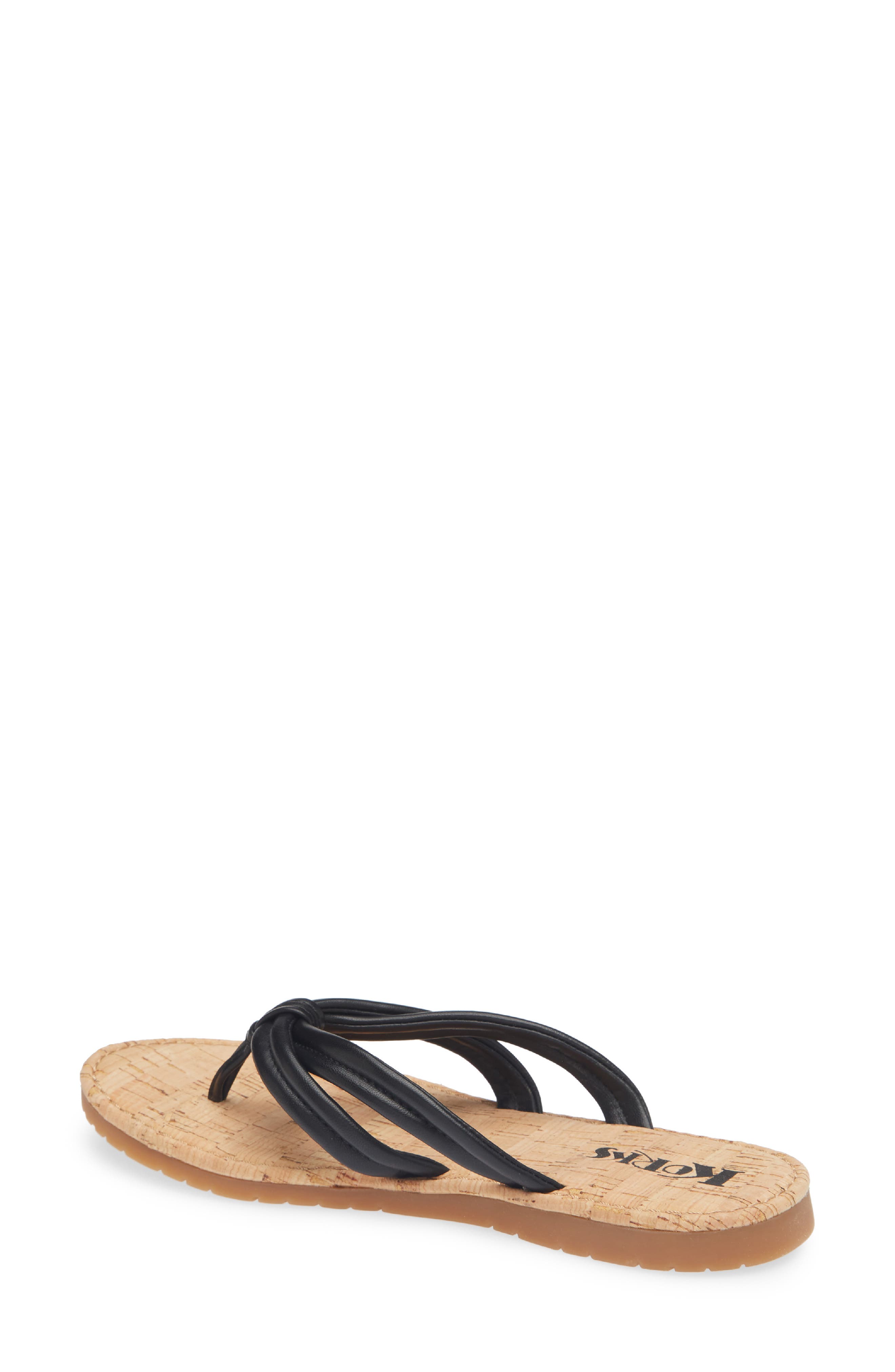 KORKS Cascade Sandal, Alternate, color, 