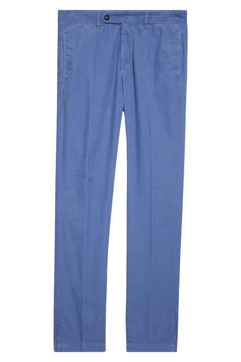 Winch2 Baby Corduroy Trousers, Alternate, color, TULIP