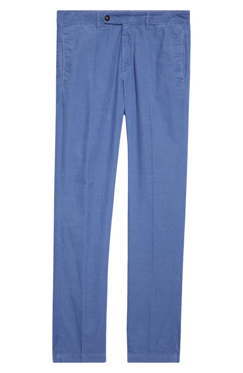 Massimo Alba Winch2 Baby Corduroy Trousers, Alternate, color, Tulip